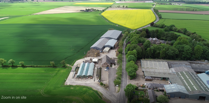 Agrico Uk company