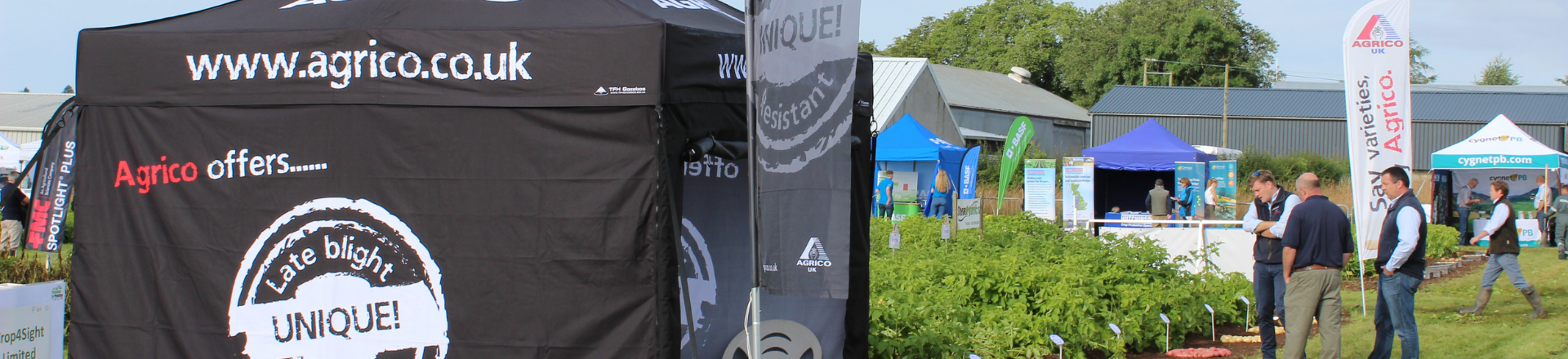 EVENTS HEADER