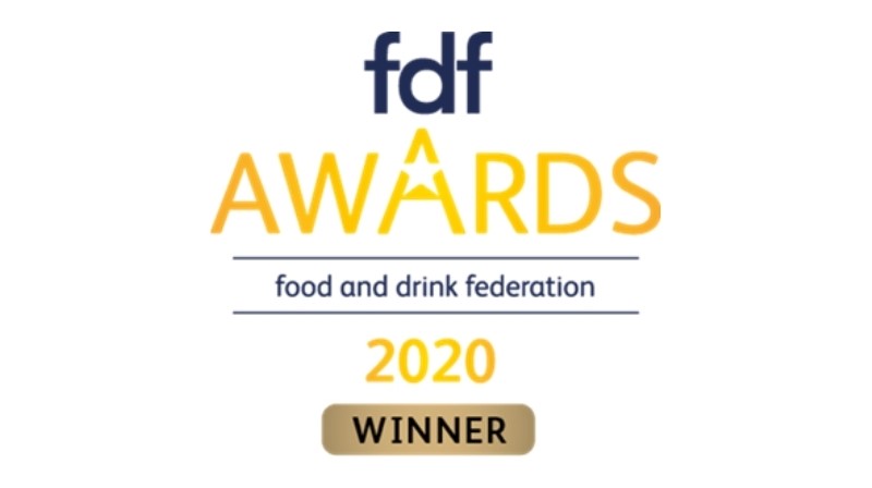 FDF Award 2020