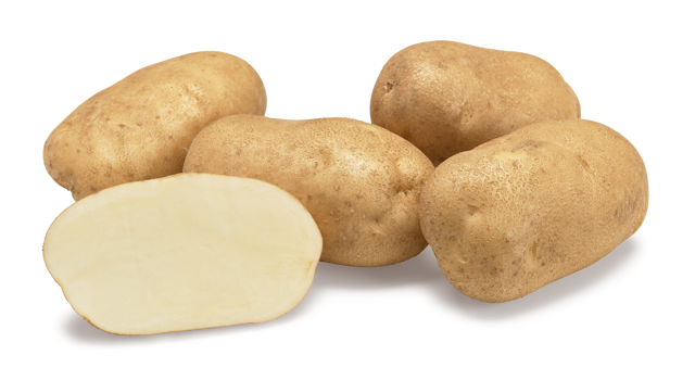 Prince nestje met doorsnee